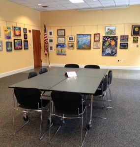 Reserve A Room Topsfield Town Library