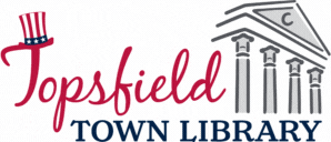 Topsfield Town Library celebrates Independence Day!