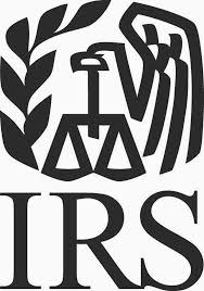 Official IRS Seal