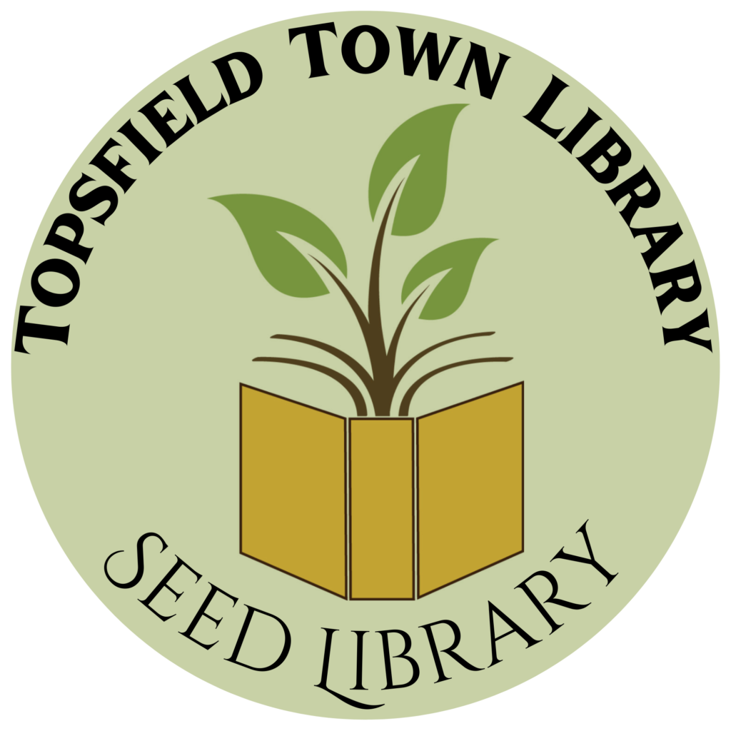 View our April 3rd Workshop on Seed Saving with Master Gardener Gretel ...