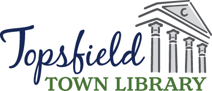Topsfield Town Library